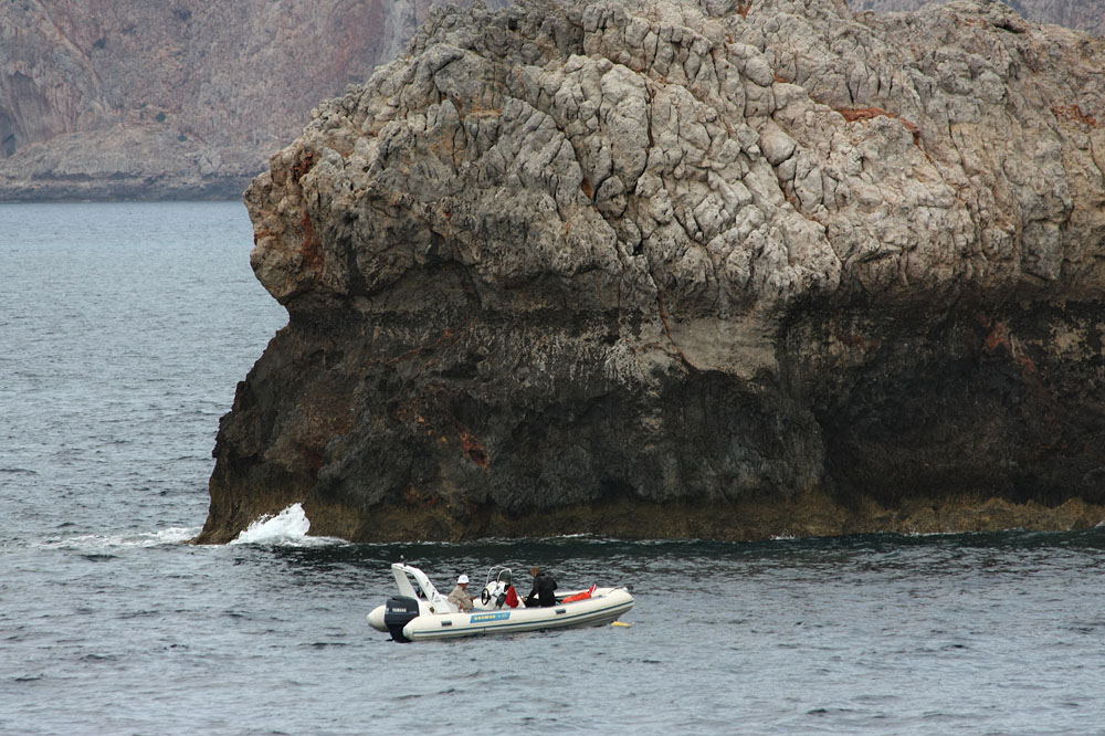 Cape Vouxa